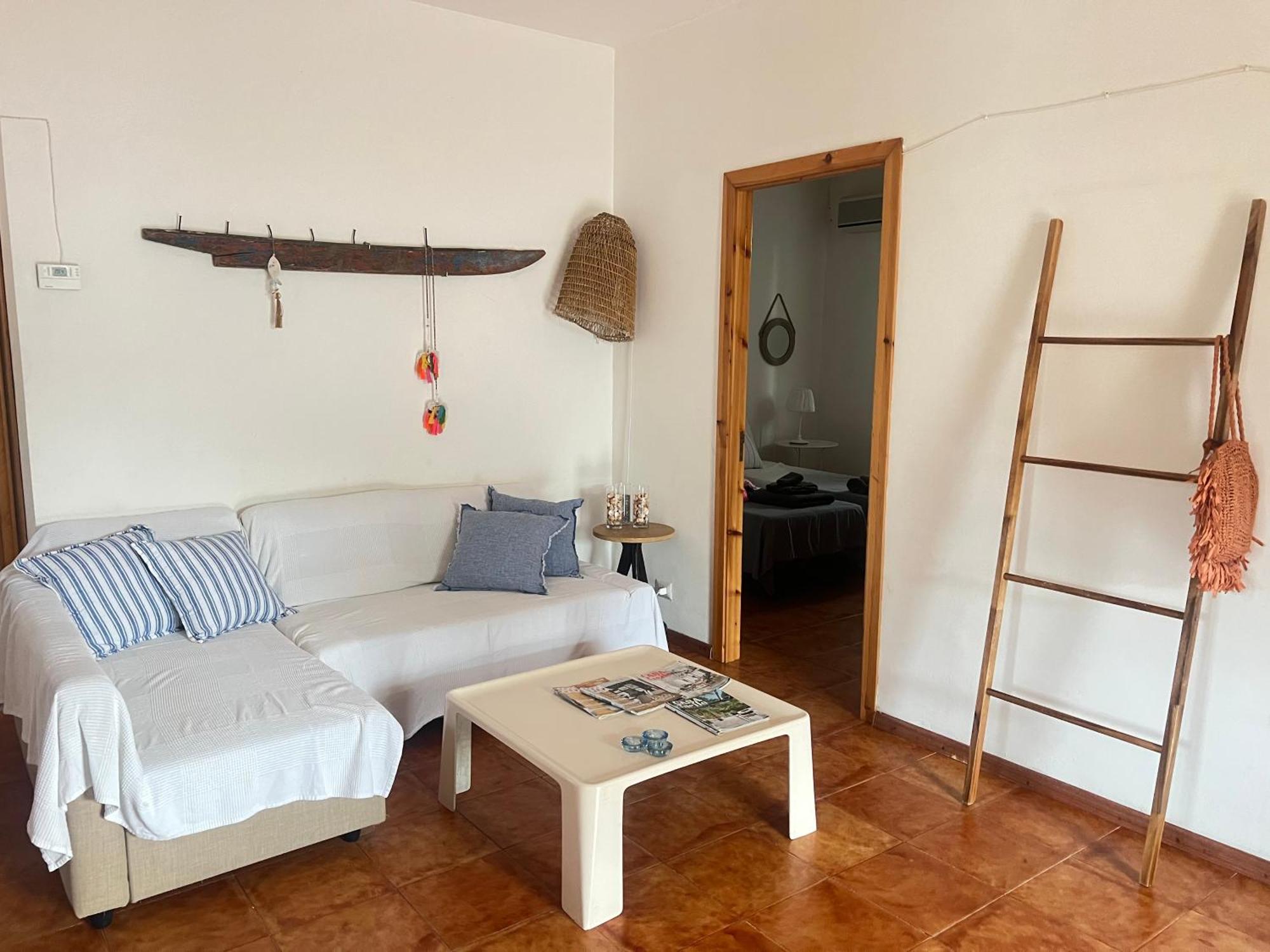 Апартаменти Casa Bedda Аньоне-Баньї Екстер'єр фото