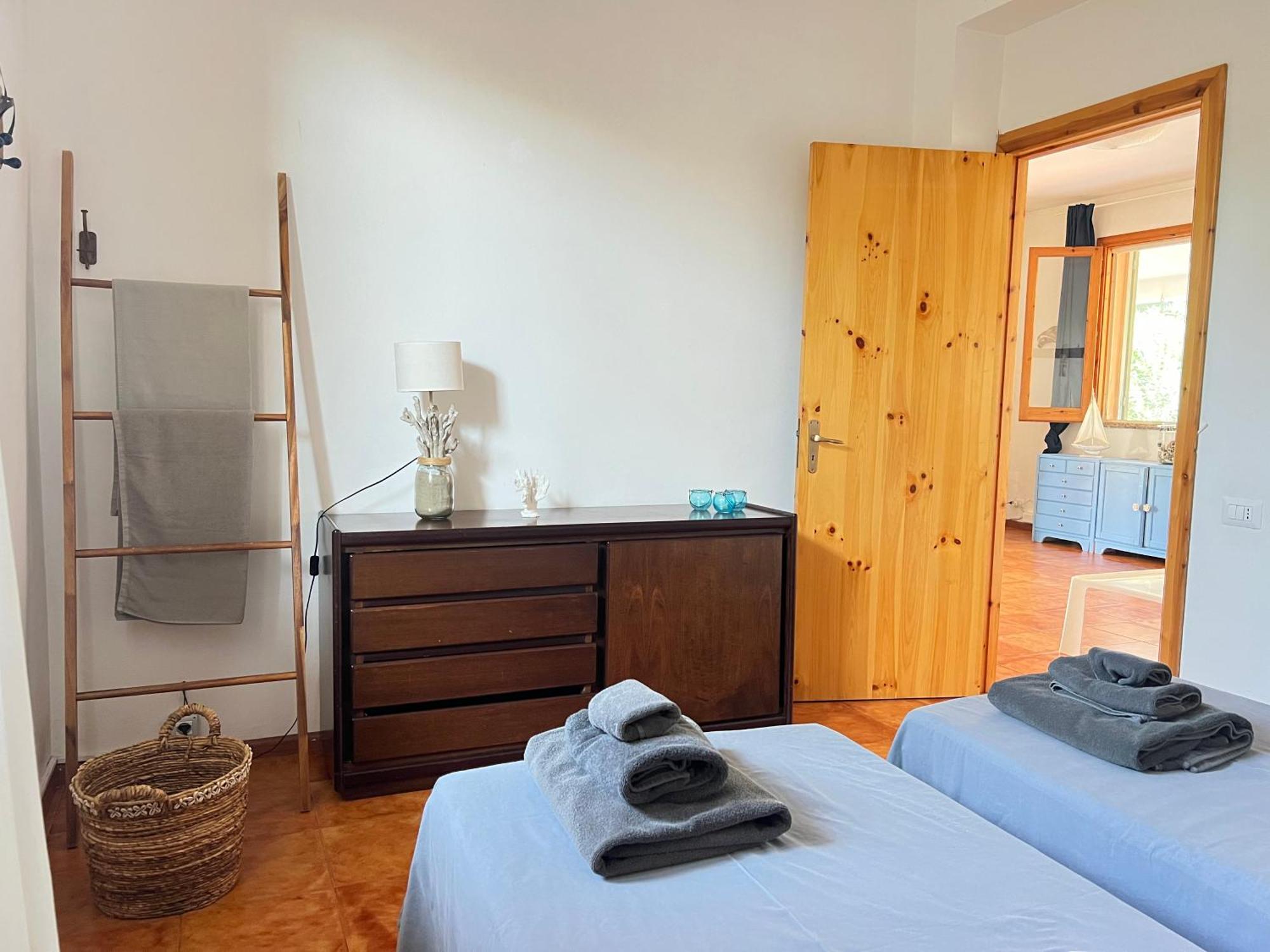 Апартаменти Casa Bedda Аньоне-Баньї Екстер'єр фото