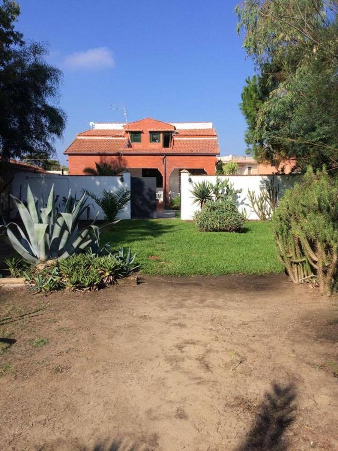 Апартаменти Casa Bedda Аньоне-Баньї Екстер'єр фото